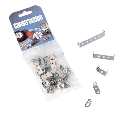 Eitech Supplements Metallecken und Eckstücke